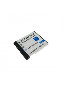 Proocam NP-FT1 battery for SONY DSC – T1 T3 T5 T9 T10 T11 T33 digital camera